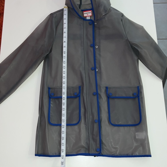 Hunter Rain Jacket - Picture 5 of 6